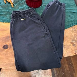 Gymshark x Whitney Simmons joggers